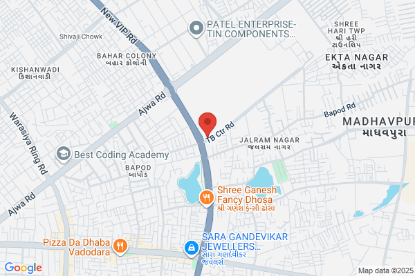 Dabhoi Dashalad Co.Op.Credit Soc.