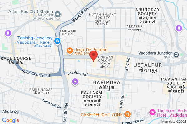 Icfai Information Centre