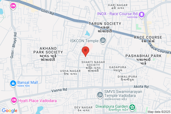 Pandya Classes