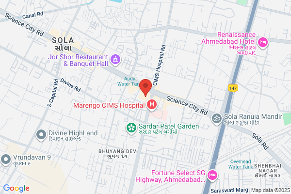 Shree Rang Academy