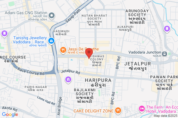 Enbee Education Center Pvt. Ltd.