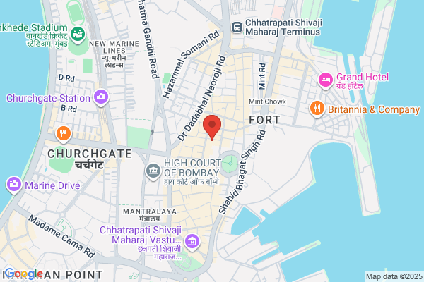 Naina Sales Corporation