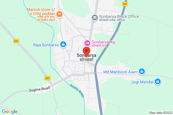 New Surabhi Enterprises