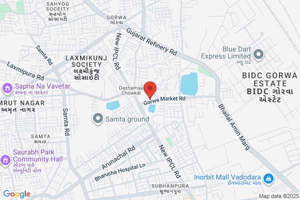 Pramukh Computer Services