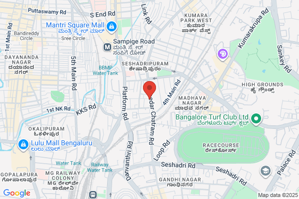Nachiket Associates