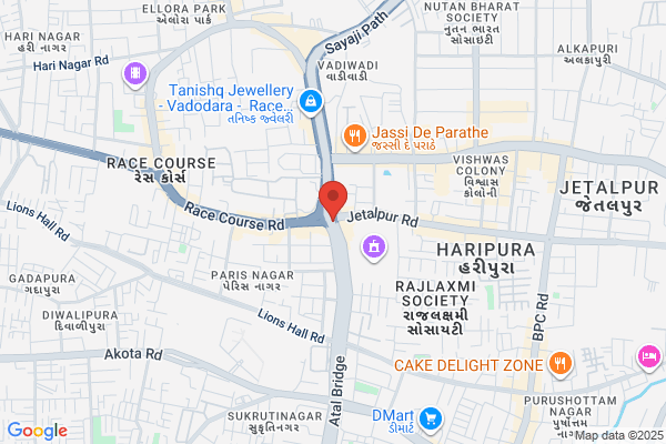 Yash Developers