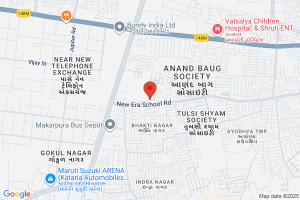 Akshar Computech Engineers