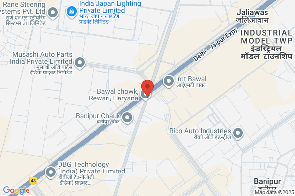 Hitech Power Consultants