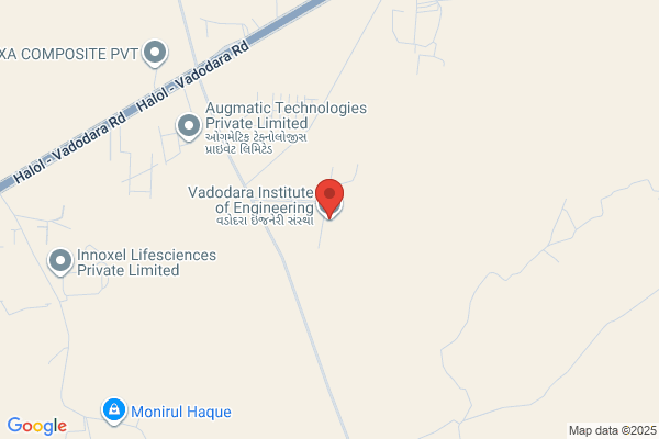 Institute Of Engineering & Tech.