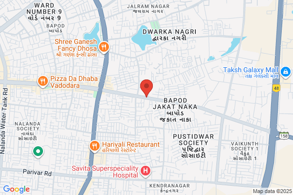 Daltech Corporation