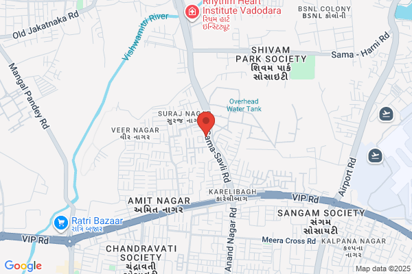 Shreenathji Sales & Service