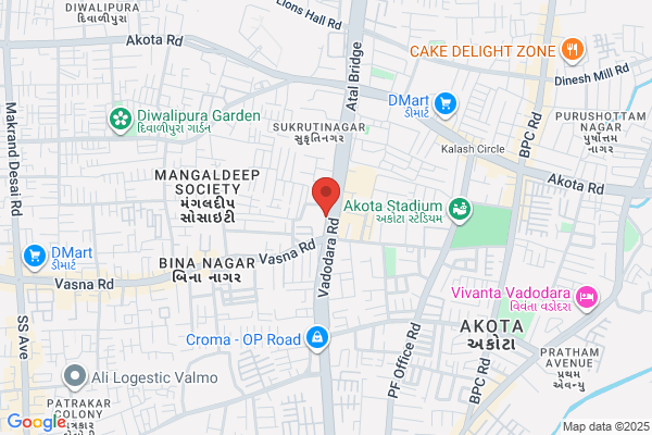 Baroda Management Association