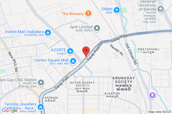 Indian Crane Services