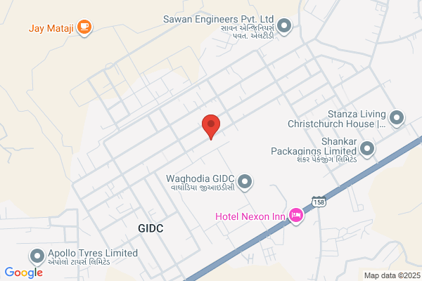 Shreeji Technical Services