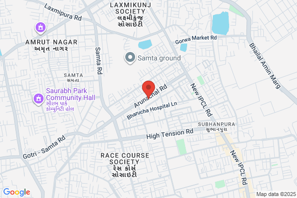 Hatkesh Agencies