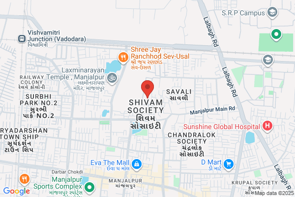 Shivam Cyber