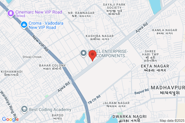 Shree Braj Dham