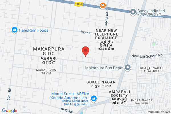 AKSHAR ENGINEERING WORKS