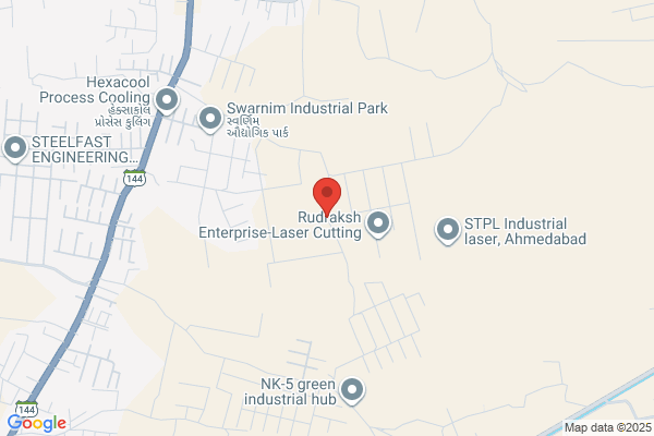 GAJJAR INDUSTRIES