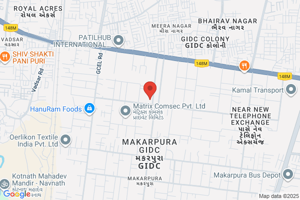 HARI TOOLS INDUSTRIES