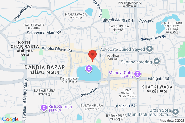 Rachana Printers