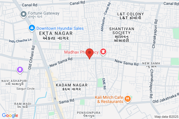 Sharma Dairy