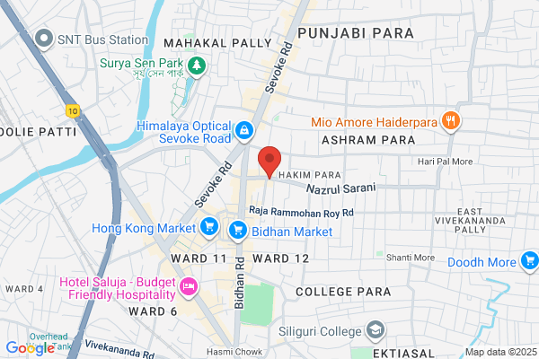 Raj Auto Parts