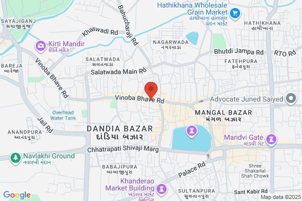 Saurashtra Boot House