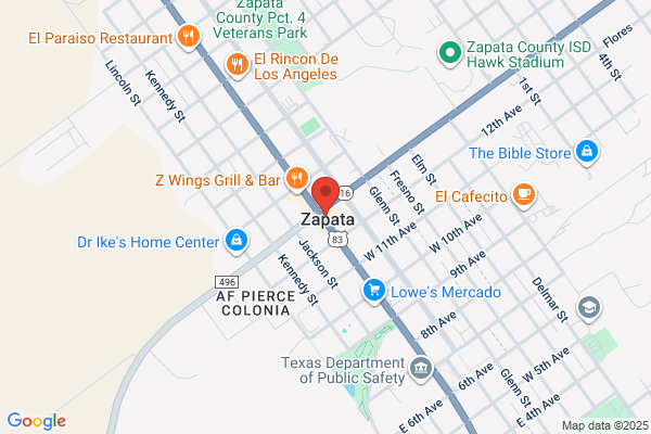 Zapata