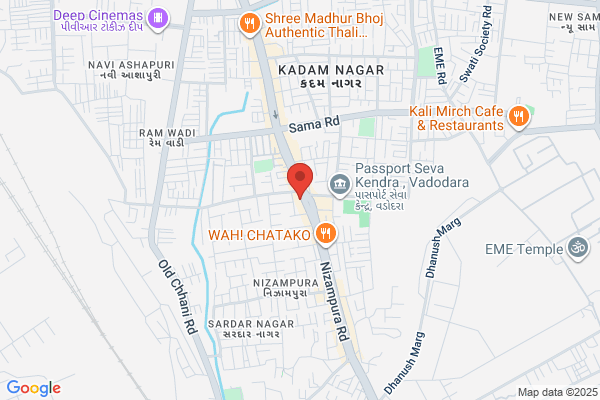 Mani Departmental Stores