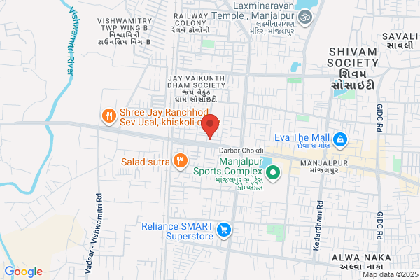 Bhagwati Electricals