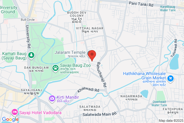 Arogya Pracharak Mandal