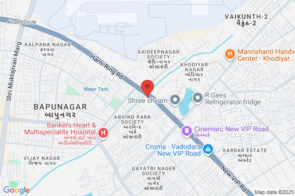 Sadbhav Ayurved Cure Centre