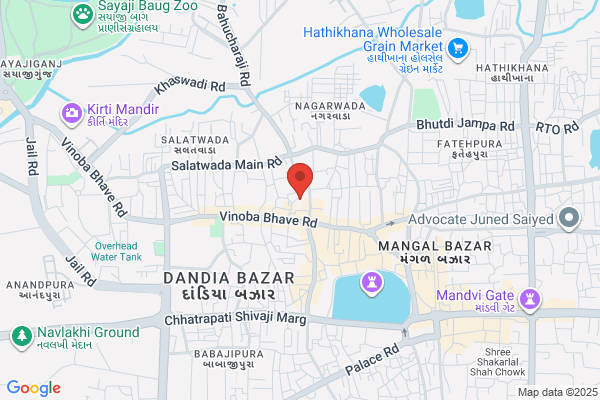 TAD PHARMA LTD.,