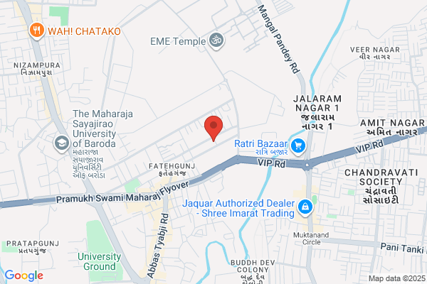 TCSbaroda