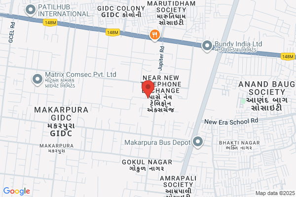 SHREE TULGHA INDUSTRIES