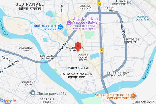 PATEL ELECTRIC WORKS
