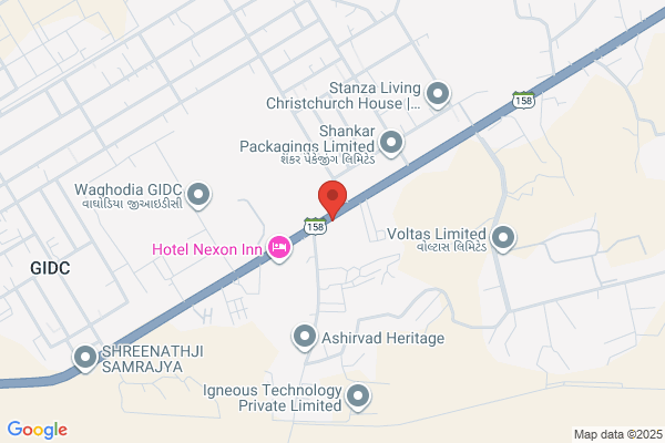 Parshwanath Steel Corporation