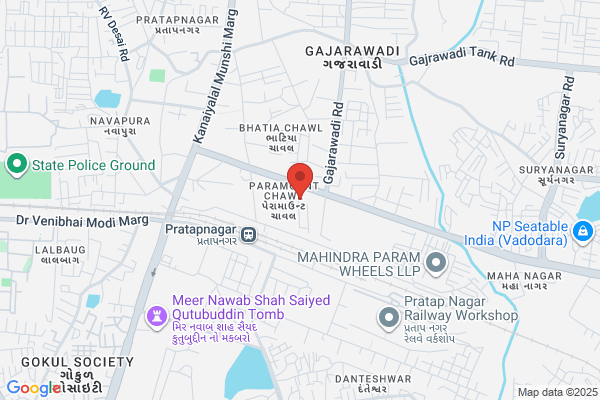 Prashant Corporation