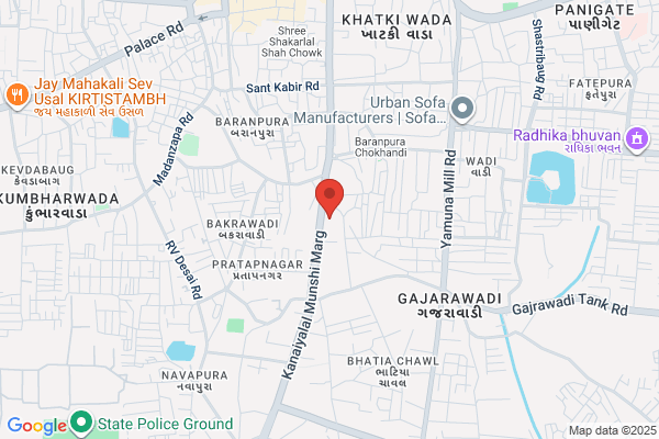 Ujala Sales Corporation