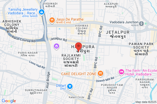 Prakruti Infocom