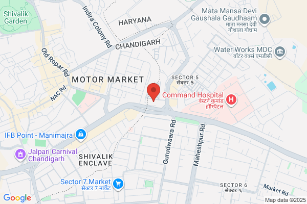 Nand Estate Agency