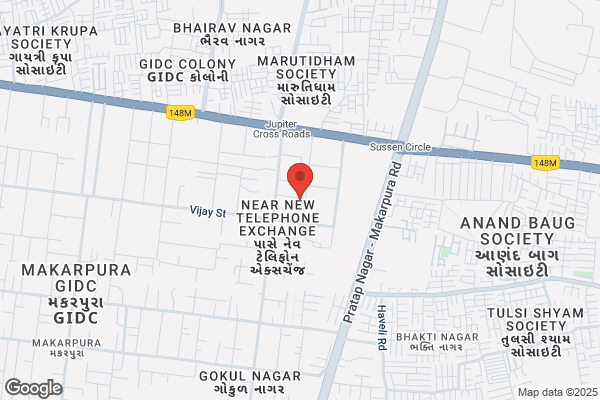 NIRMALA PRECISION WORKS