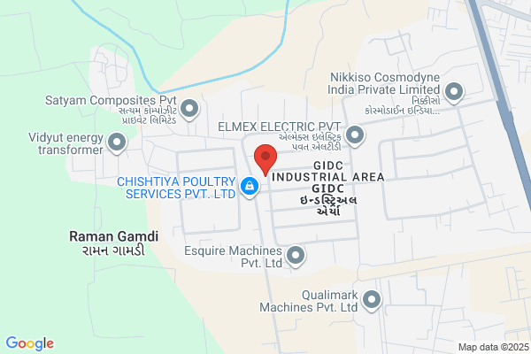 ISHWAR FOUNDRY