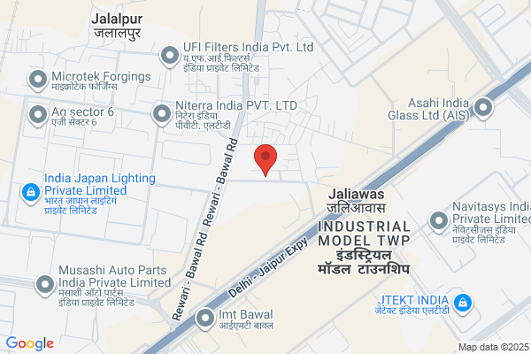 Advance Engineering Fab Industry