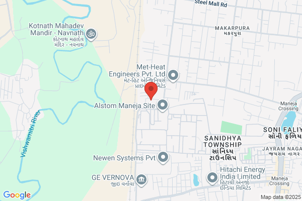 Kuldev Engineering Works