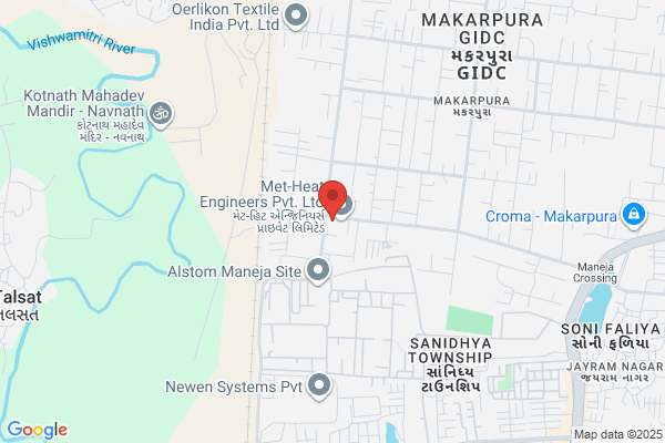 Kamal Industries