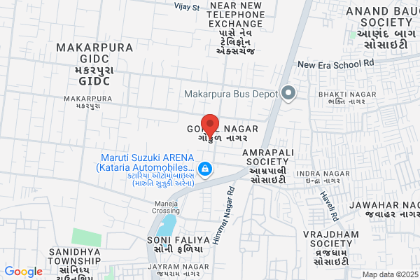 Vraj Enterprises