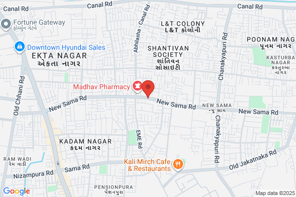Giriraj Sweet Mart