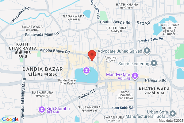 Shree Jagdish Chevda Mart
